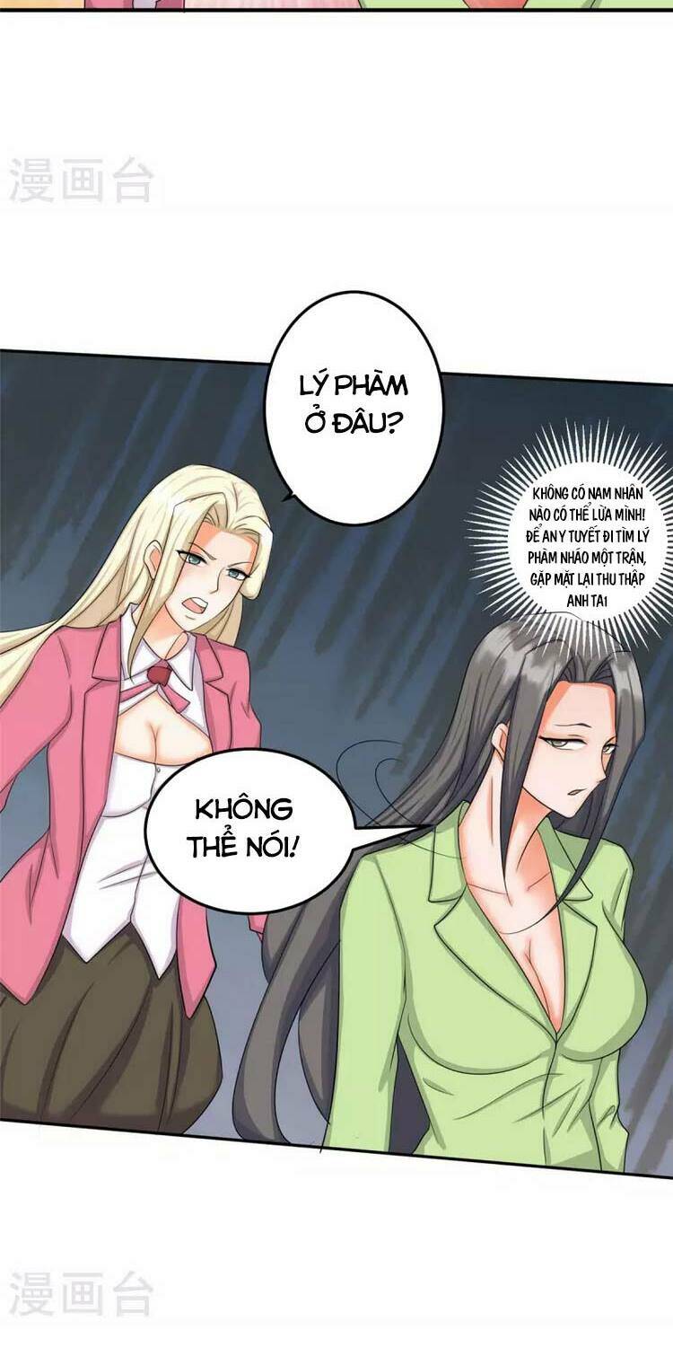 Đế Tế Chapter 83 - Trang 19