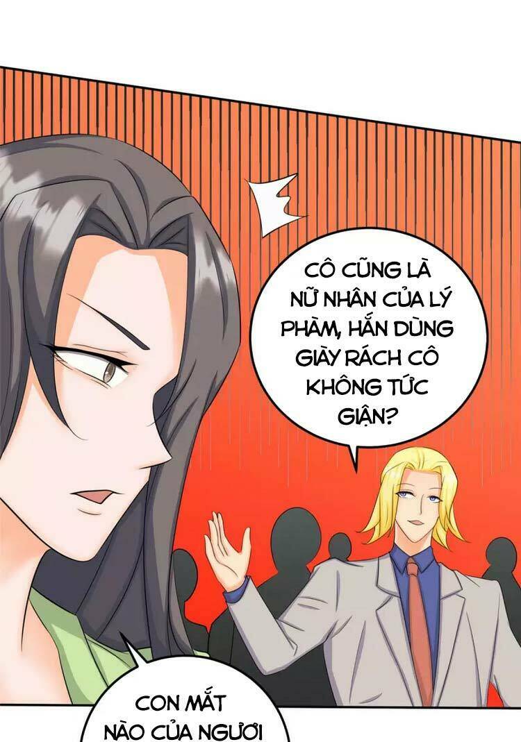 Đế Tế Chapter 83 - Trang 20