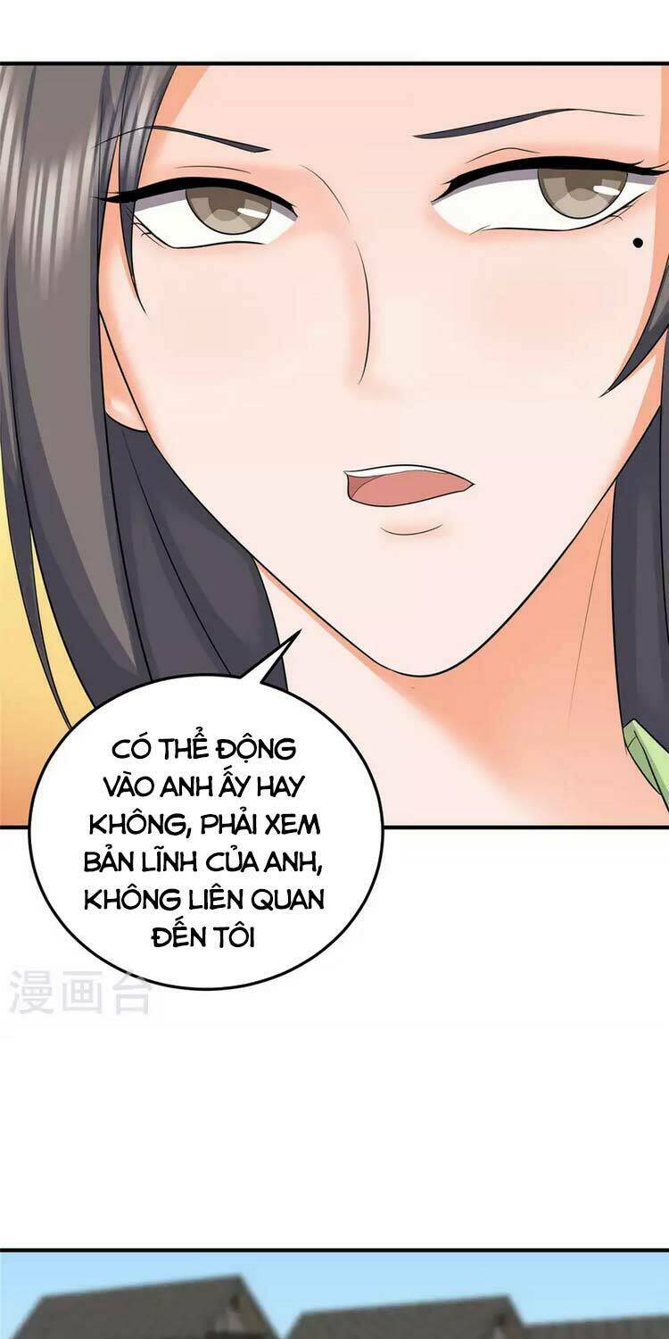 Đế Tế Chapter 83 - Trang 22
