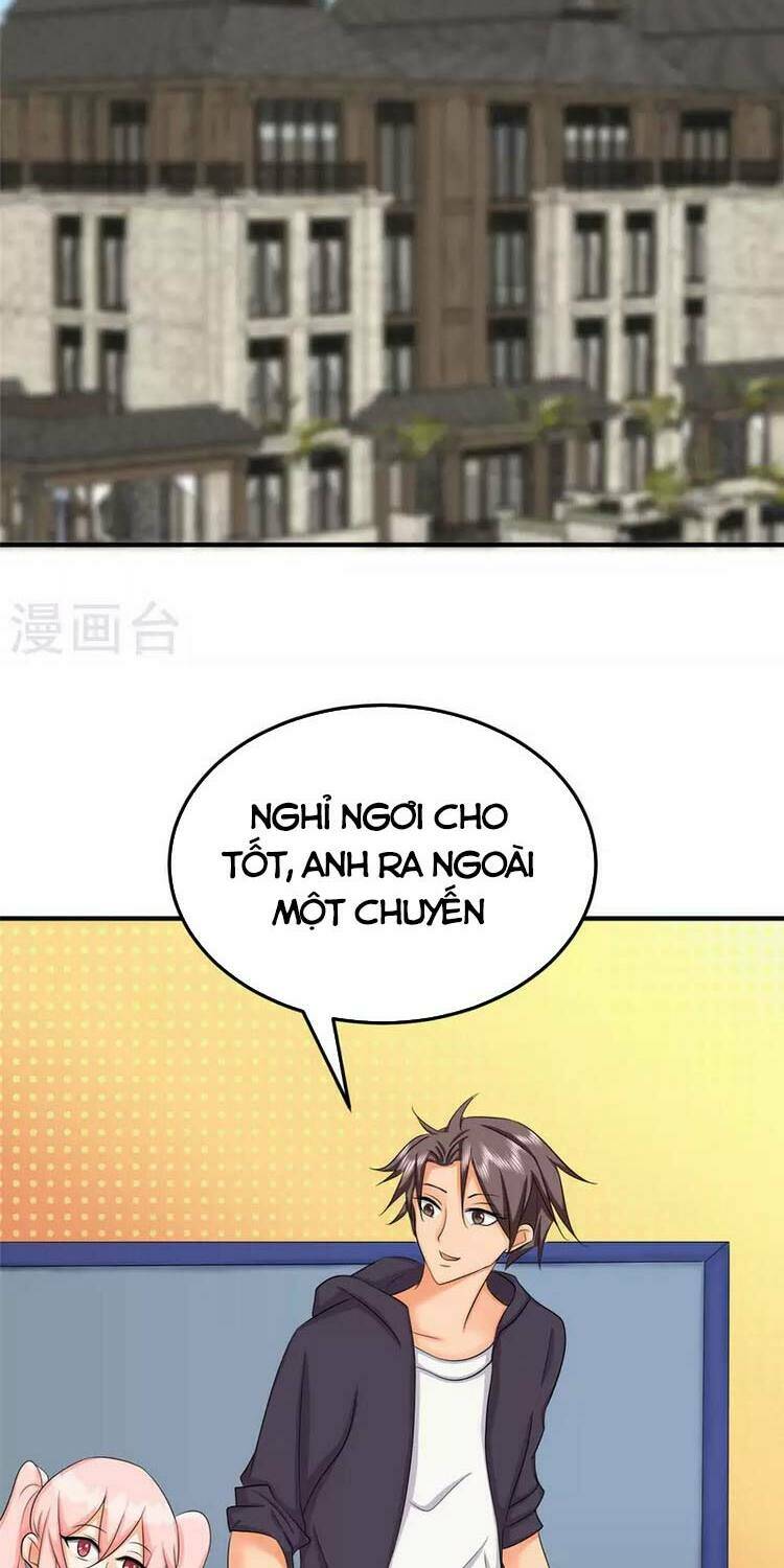 Đế Tế Chapter 83 - Trang 23