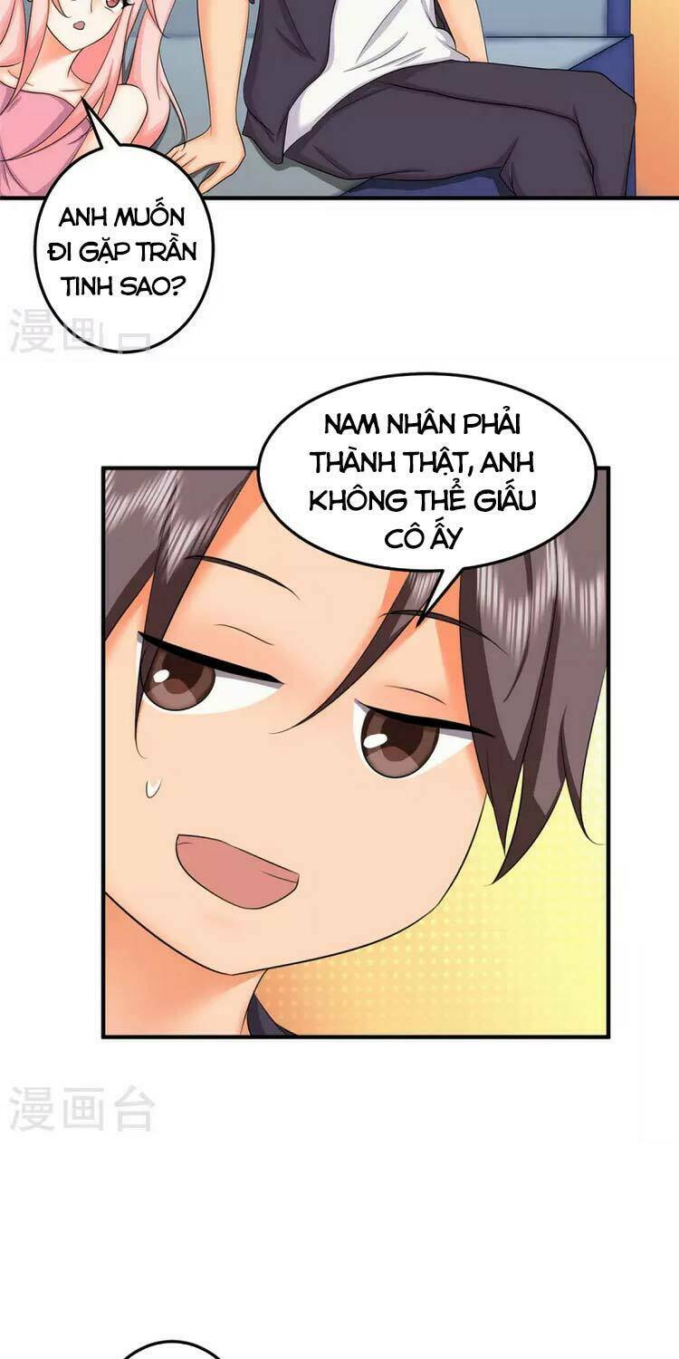 Đế Tế Chapter 83 - Trang 24