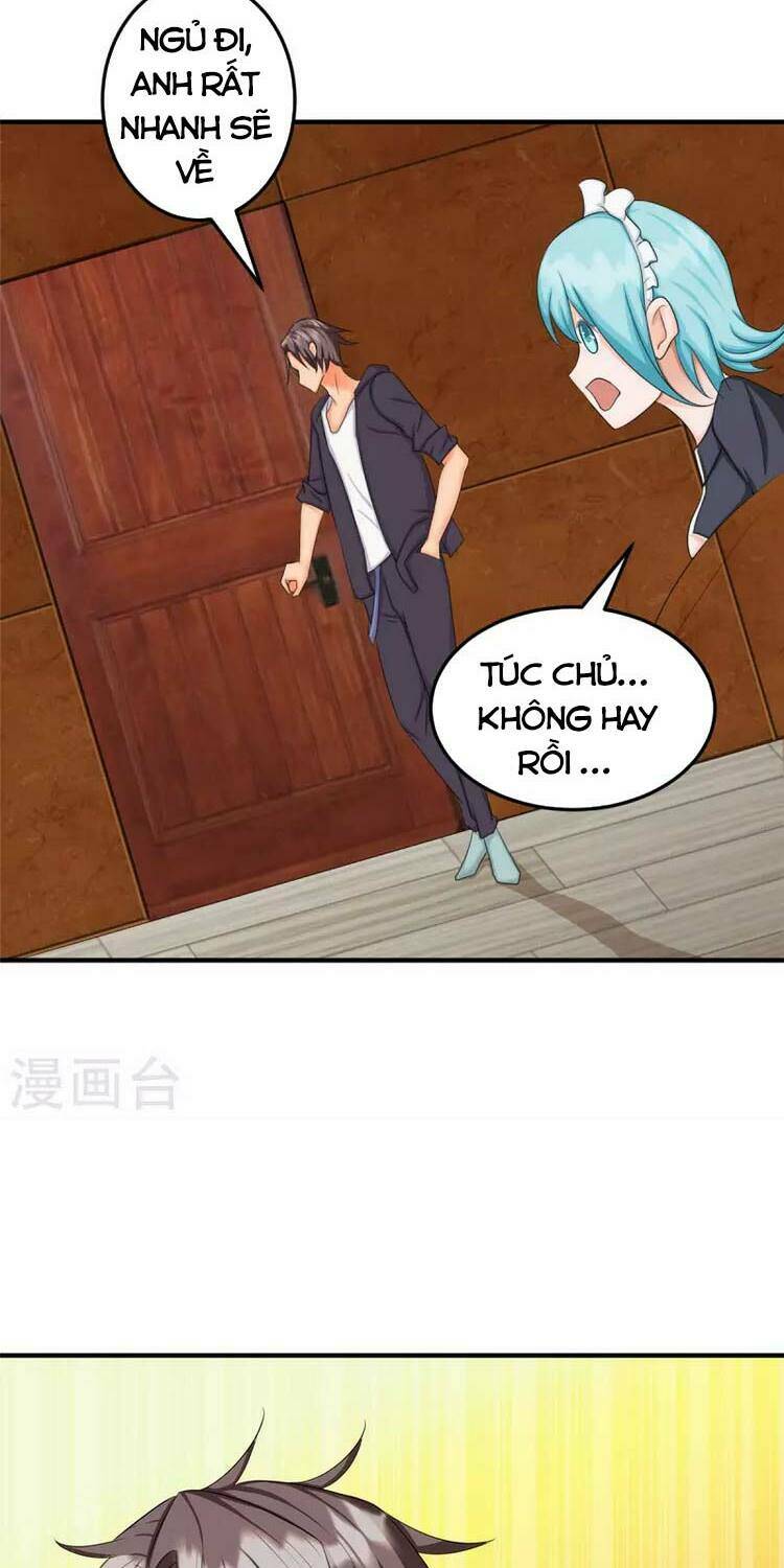 Đế Tế Chapter 83 - Trang 25