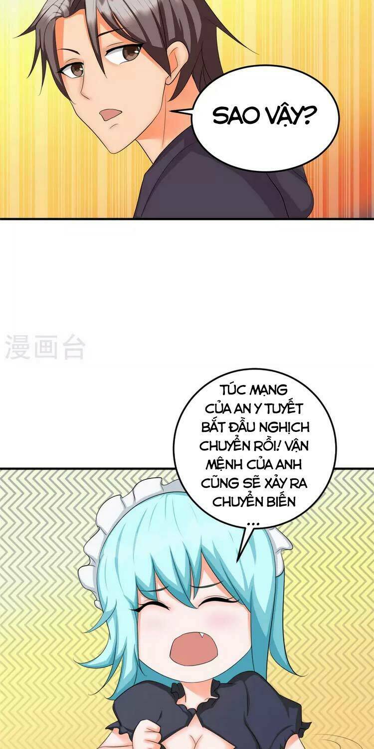 Đế Tế Chapter 83 - Trang 26