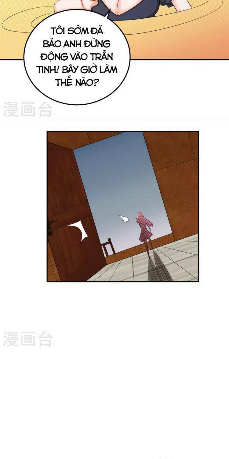 Đế Tế Chapter 83 - Trang 27