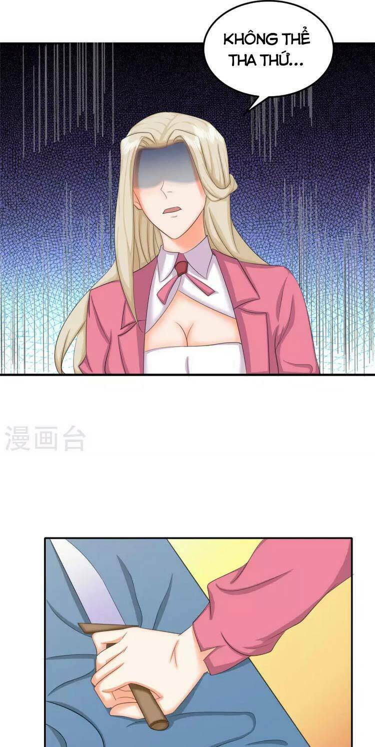 Đế Tế Chapter 83 - Trang 28