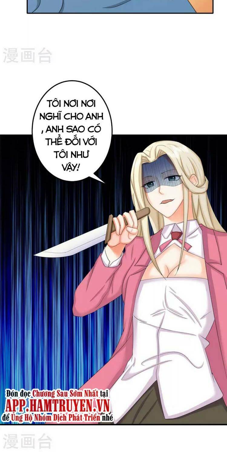 Đế Tế Chapter 83 - Trang 29