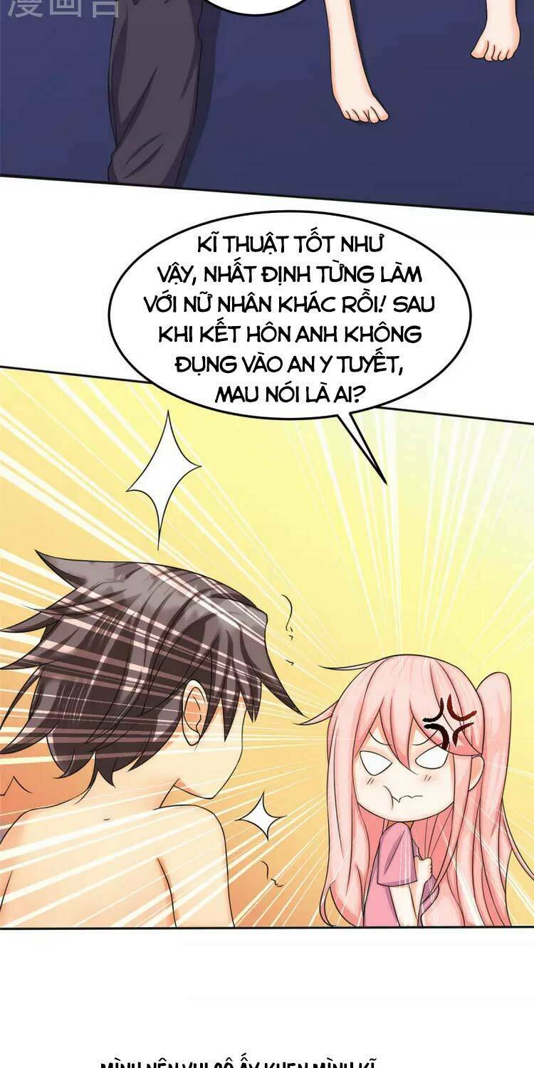 Đế Tế Chapter 83 - Trang 4