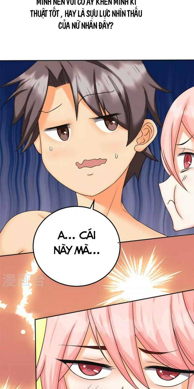 Đế Tế Chapter 83 - Trang 5