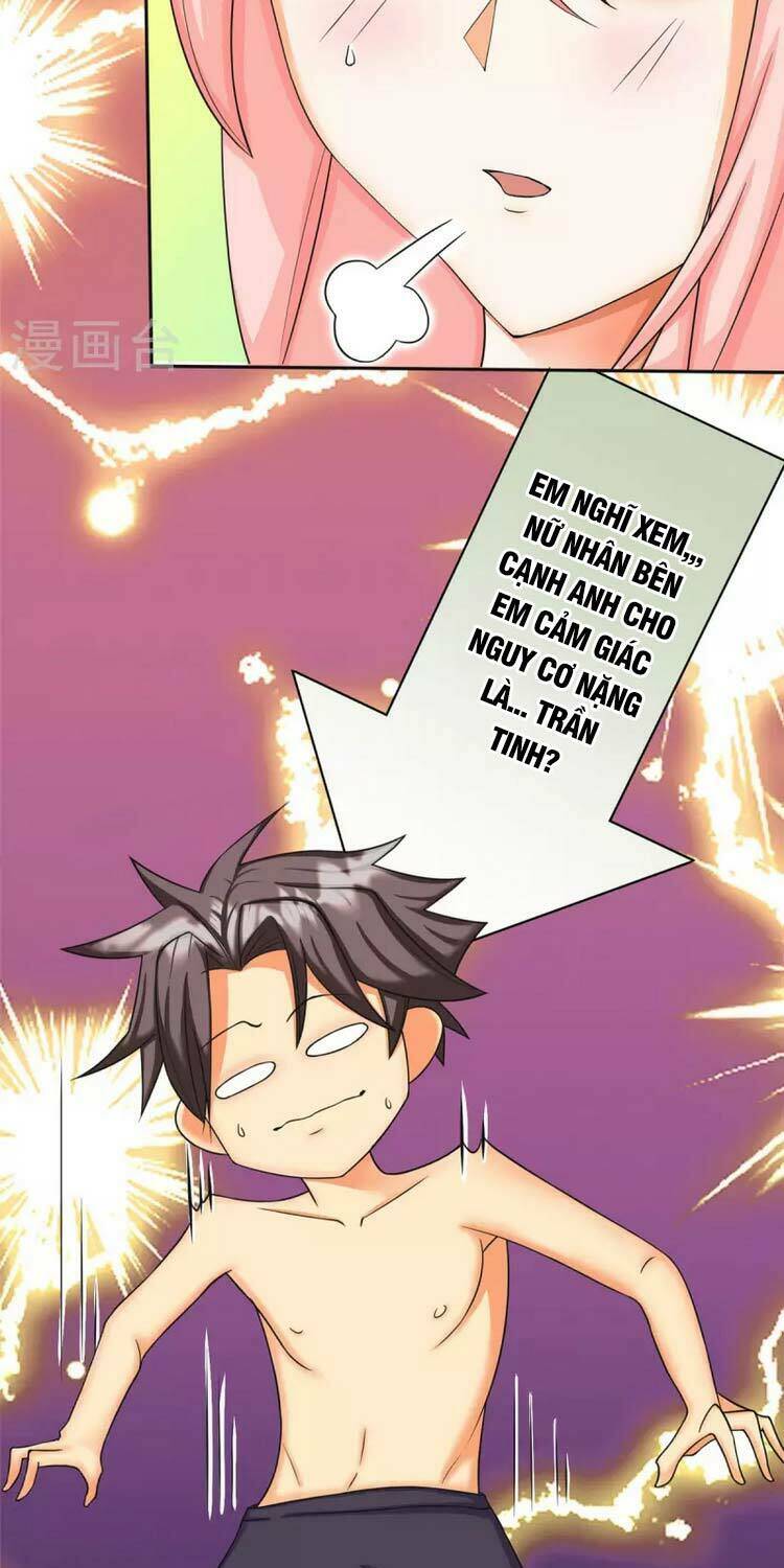 Đế Tế Chapter 83 - Trang 6