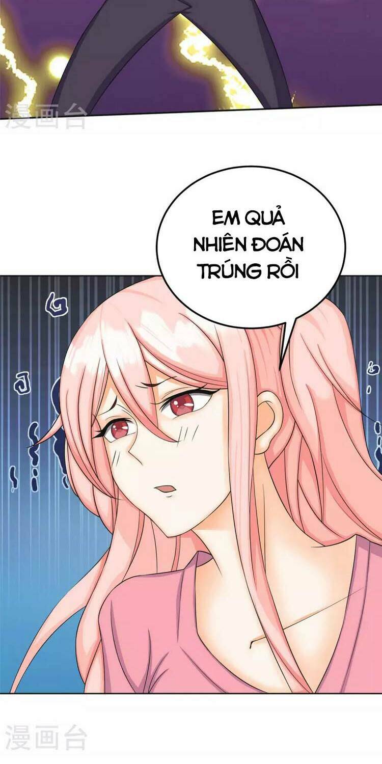 Đế Tế Chapter 83 - Trang 7