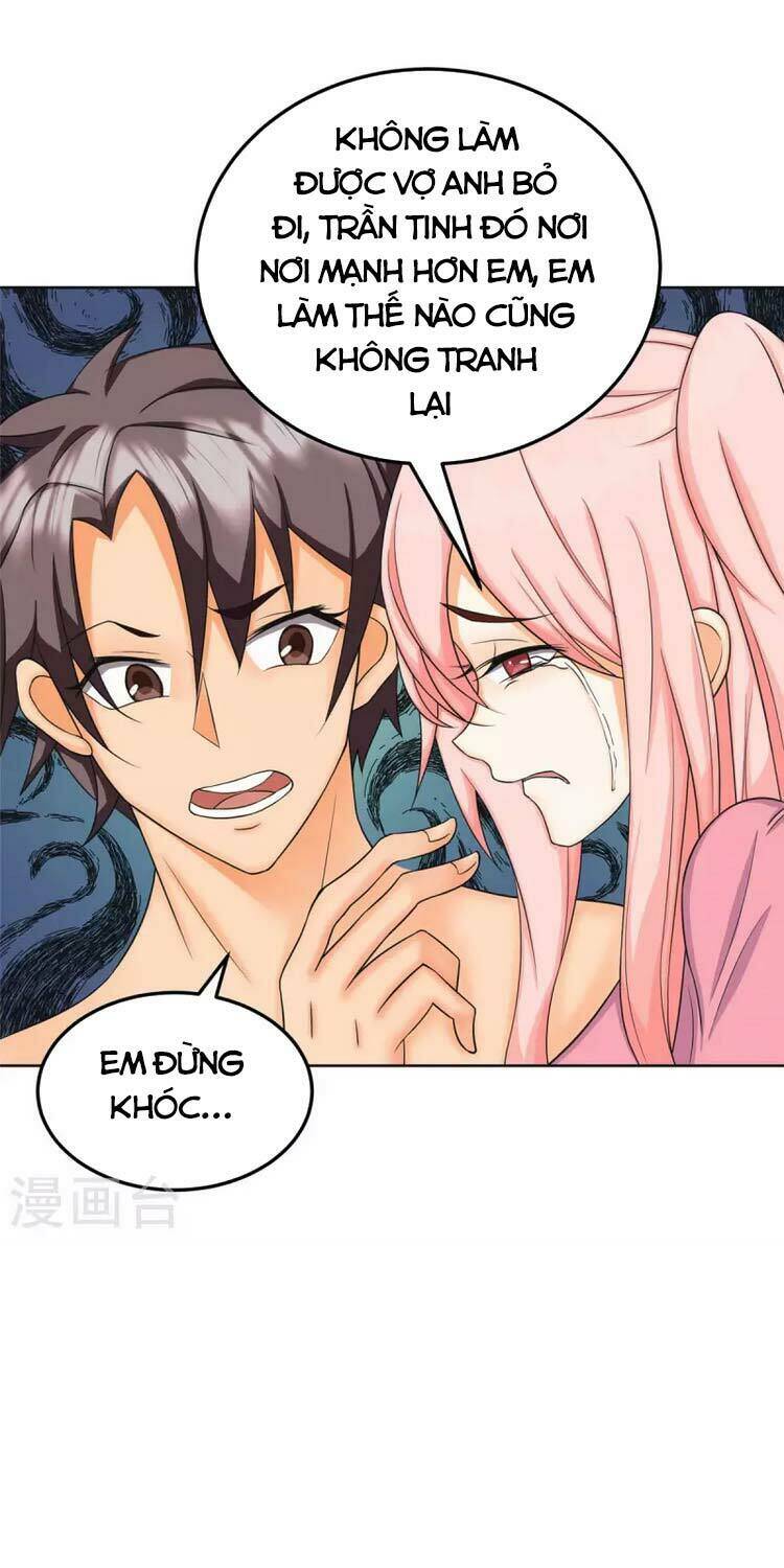 Đế Tế Chapter 83 - Trang 8