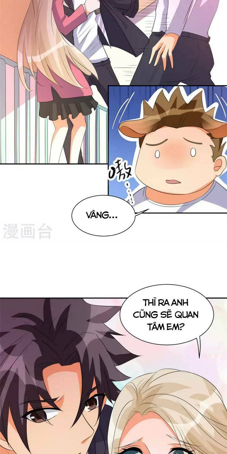 Đế Tế Chapter 84 - Trang 10