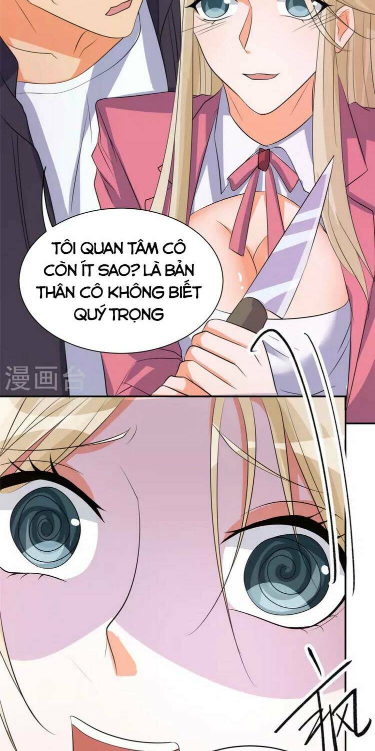 Đế Tế Chapter 84 - Trang 11