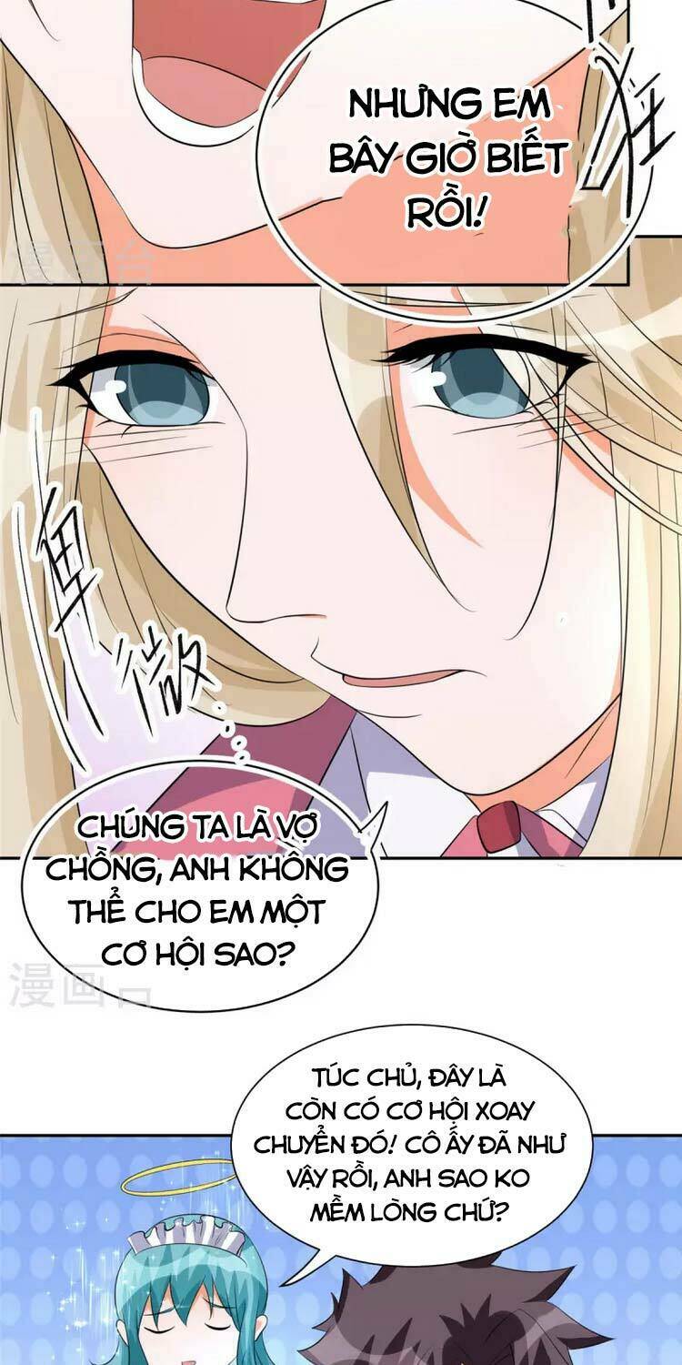 Đế Tế Chapter 84 - Trang 12