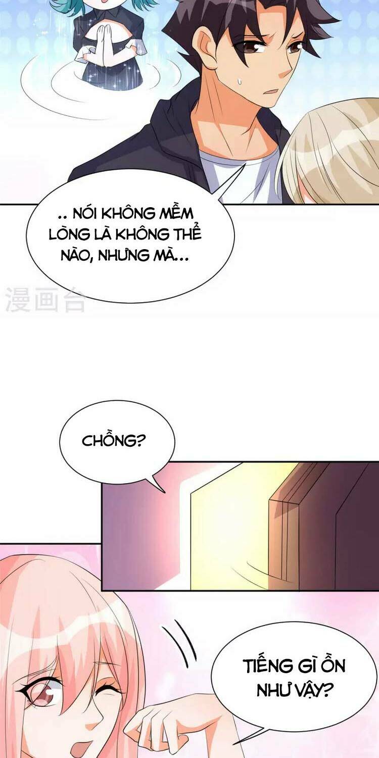 Đế Tế Chapter 84 - Trang 13