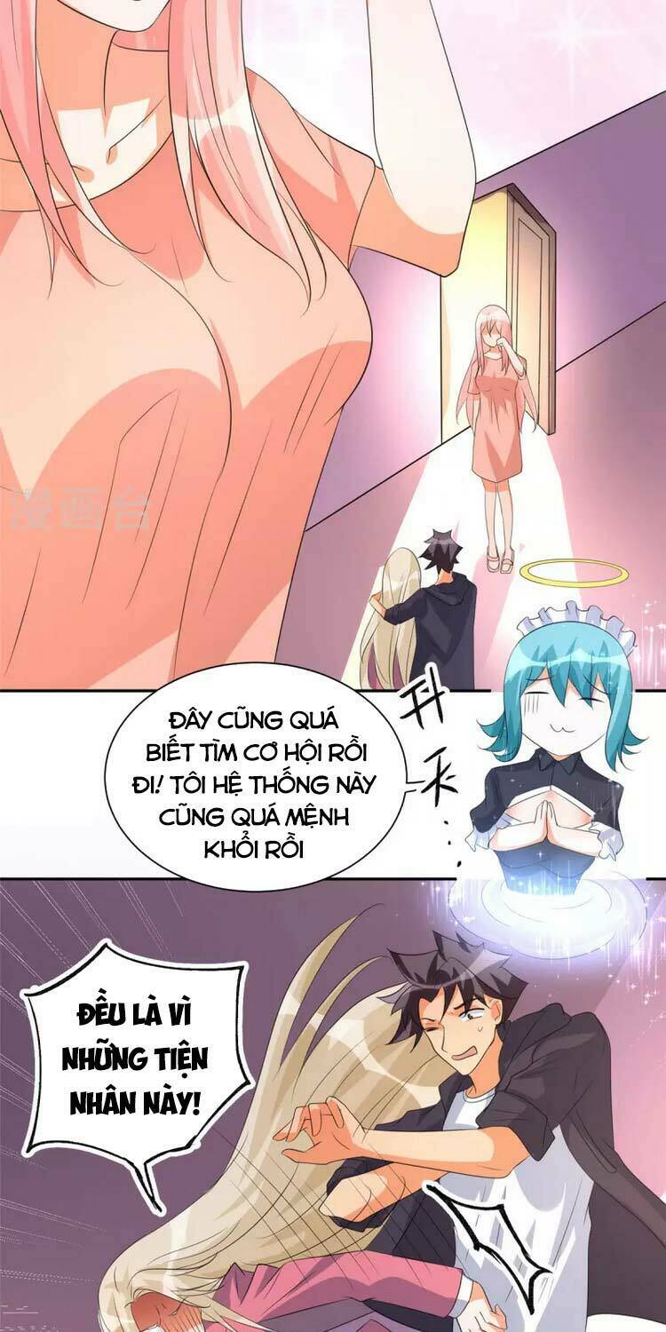 Đế Tế Chapter 84 - Trang 14