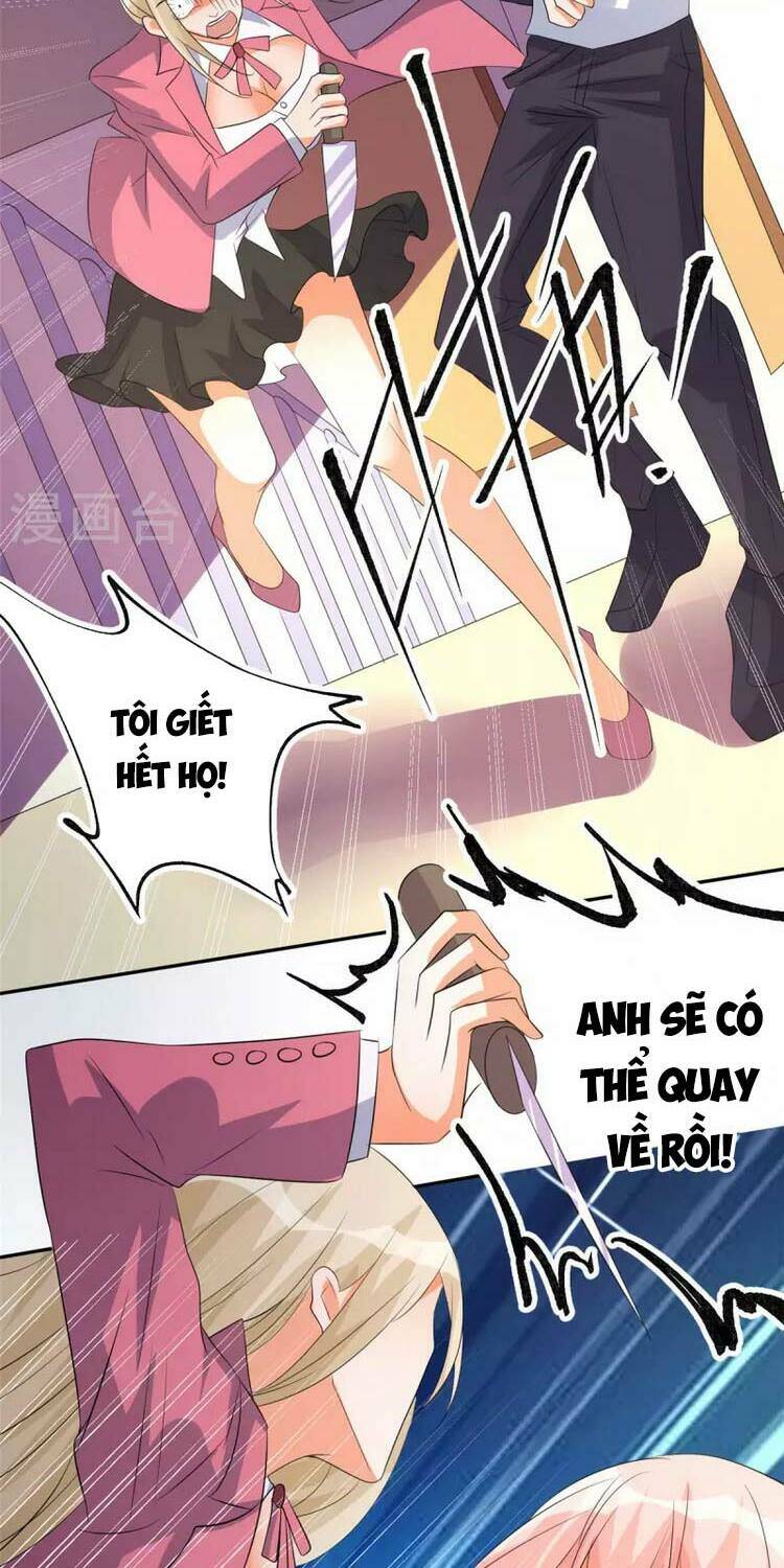 Đế Tế Chapter 84 - Trang 15