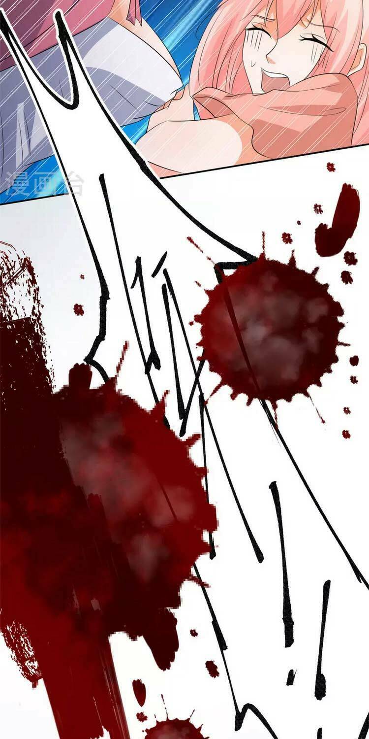 Đế Tế Chapter 84 - Trang 16