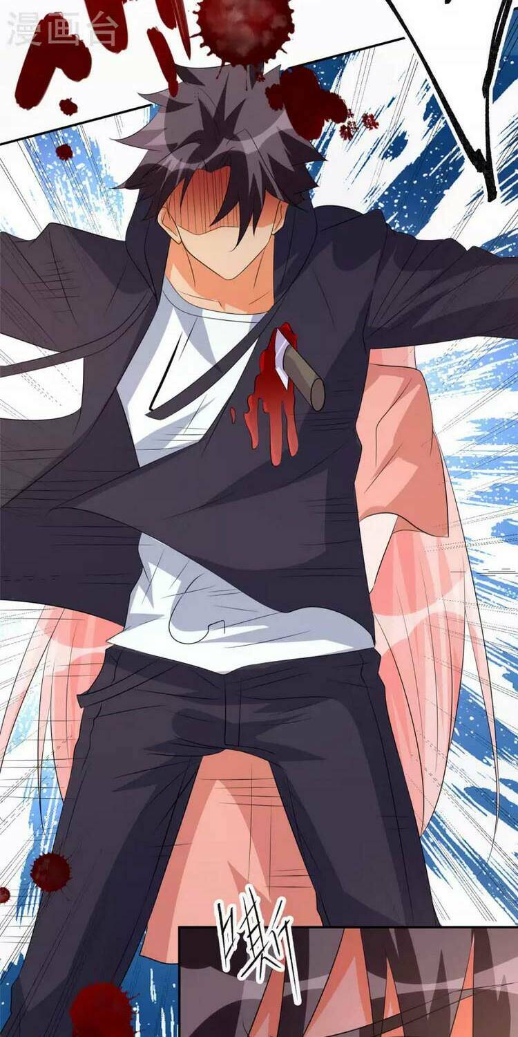 Đế Tế Chapter 84 - Trang 17