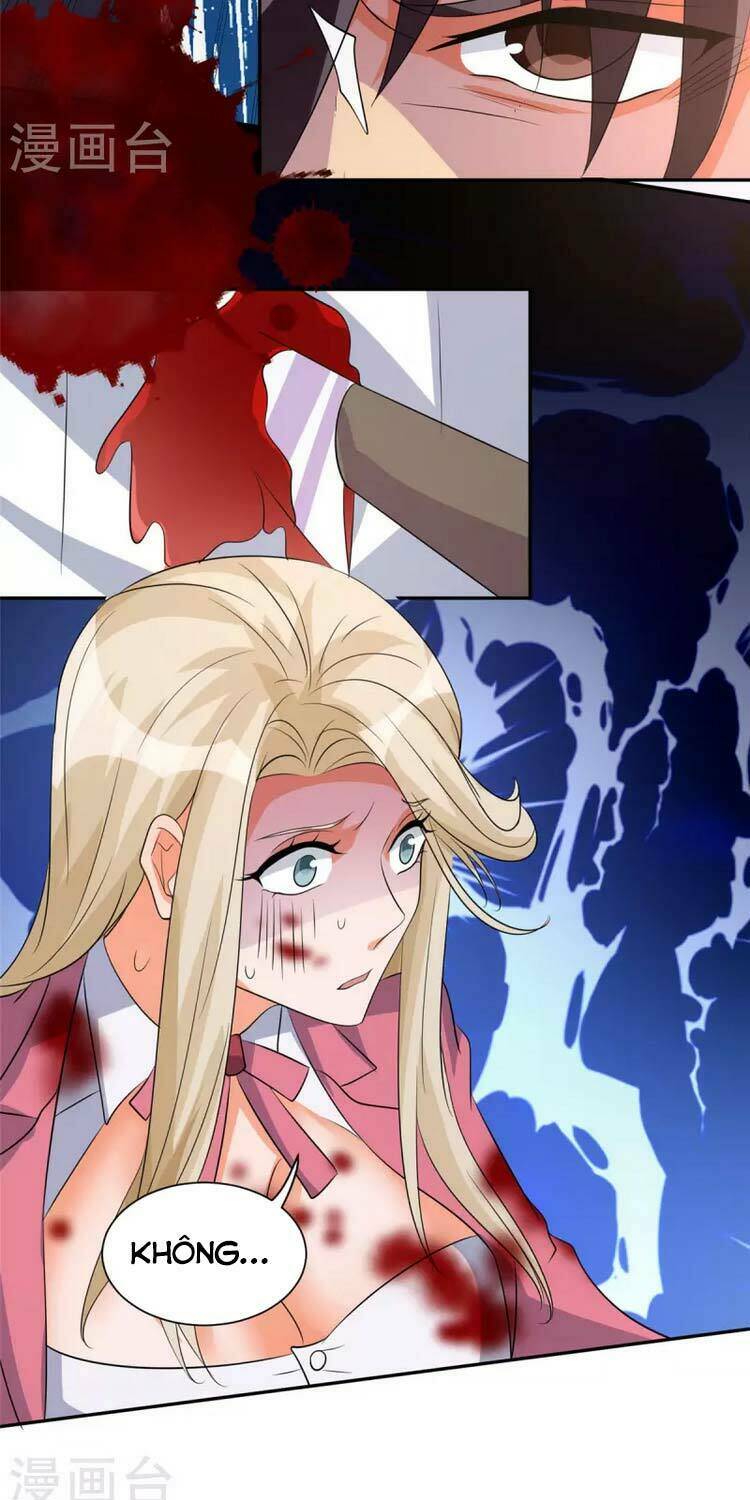 Đế Tế Chapter 84 - Trang 18