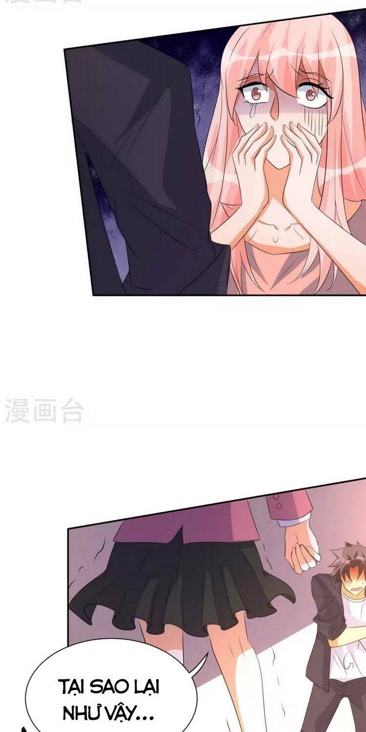 Đế Tế Chapter 84 - Trang 19