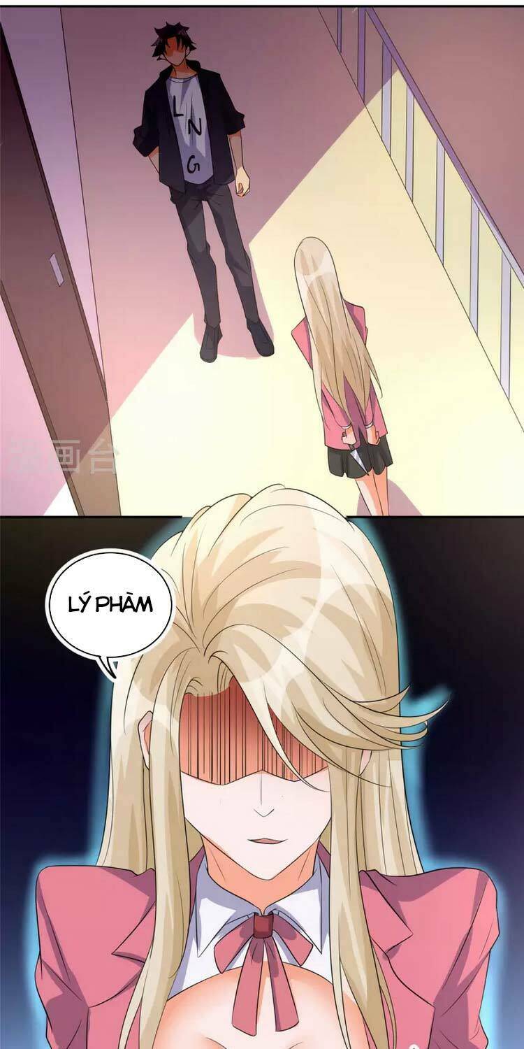 Đế Tế Chapter 84 - Trang 2