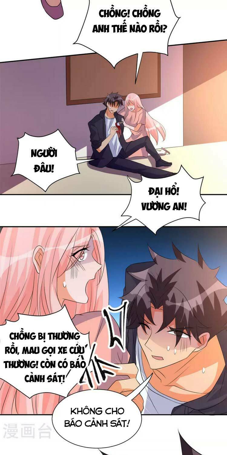 Đế Tế Chapter 84 - Trang 21