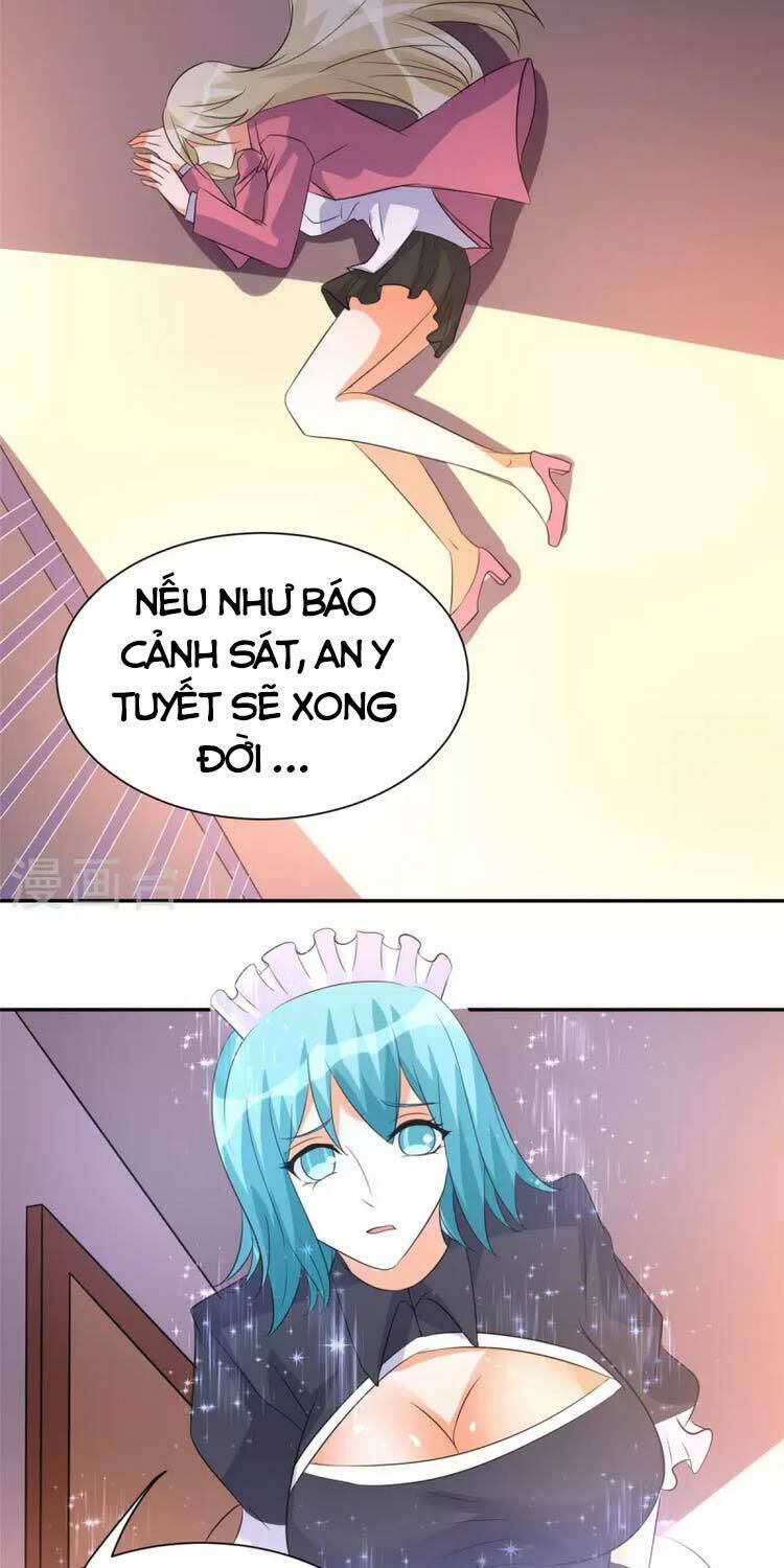 Đế Tế Chapter 84 - Trang 23