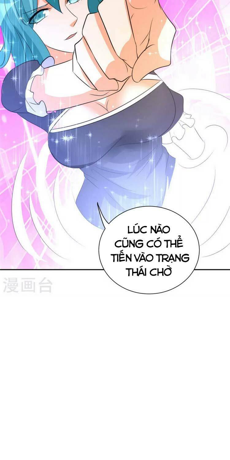 Đế Tế Chapter 84 - Trang 25