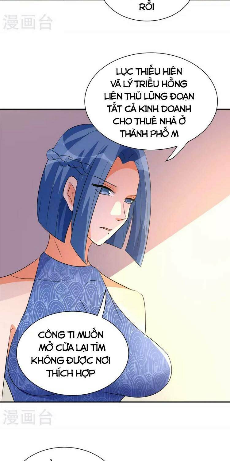 Đế Tế Chapter 84 - Trang 28