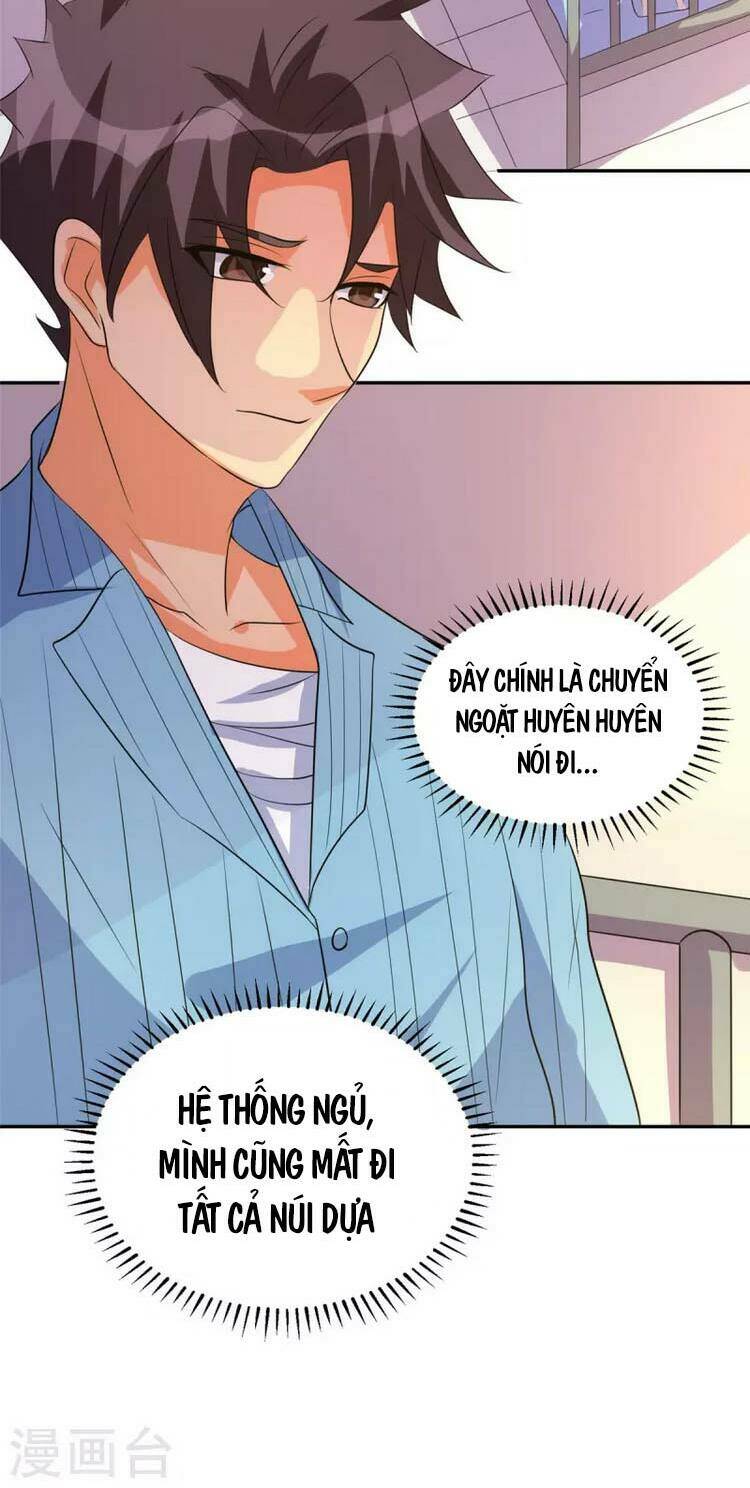 Đế Tế Chapter 84 - Trang 30