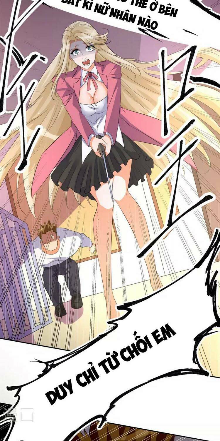Đế Tế Chapter 84 - Trang 5
