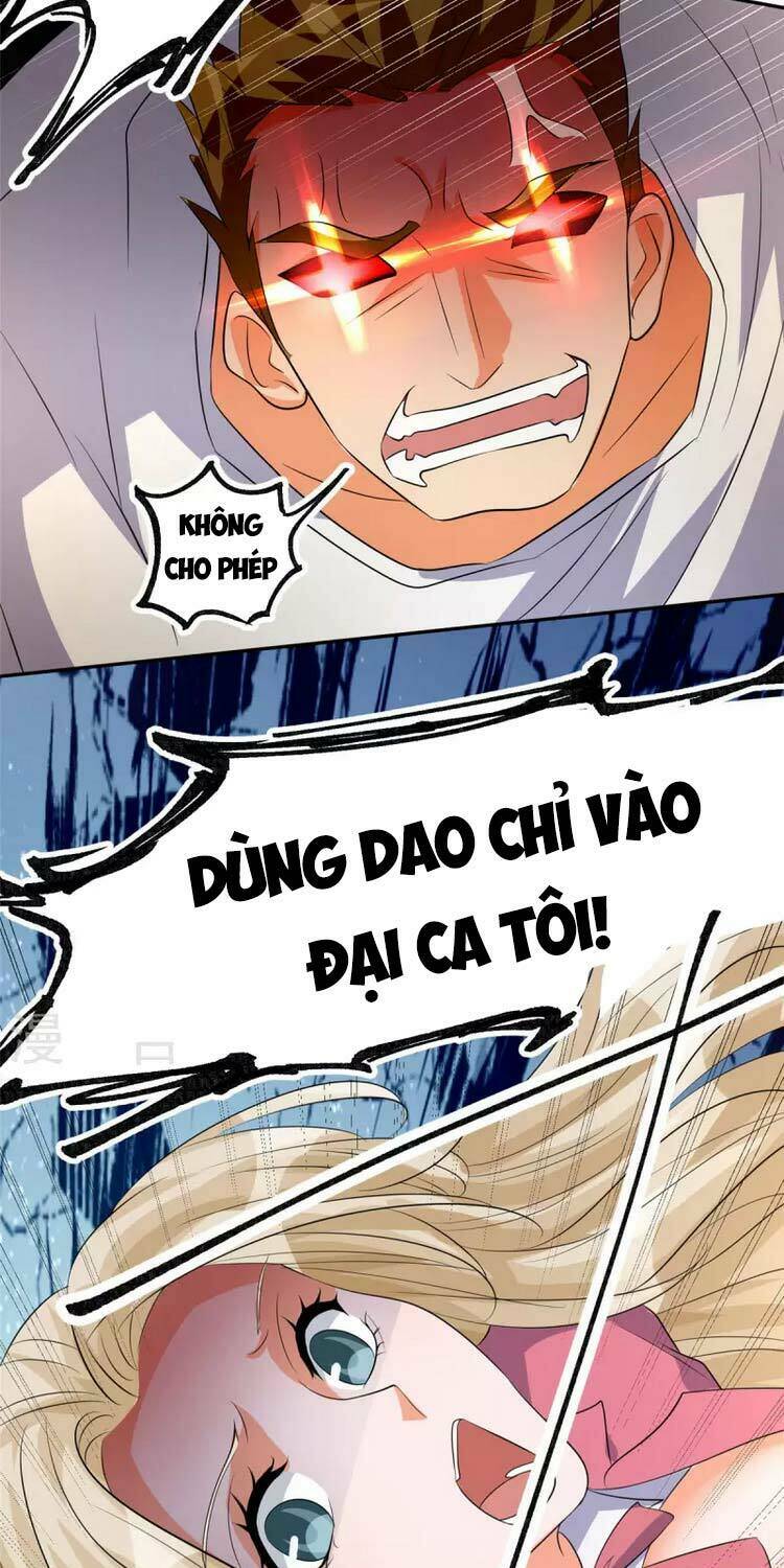 Đế Tế Chapter 84 - Trang 6
