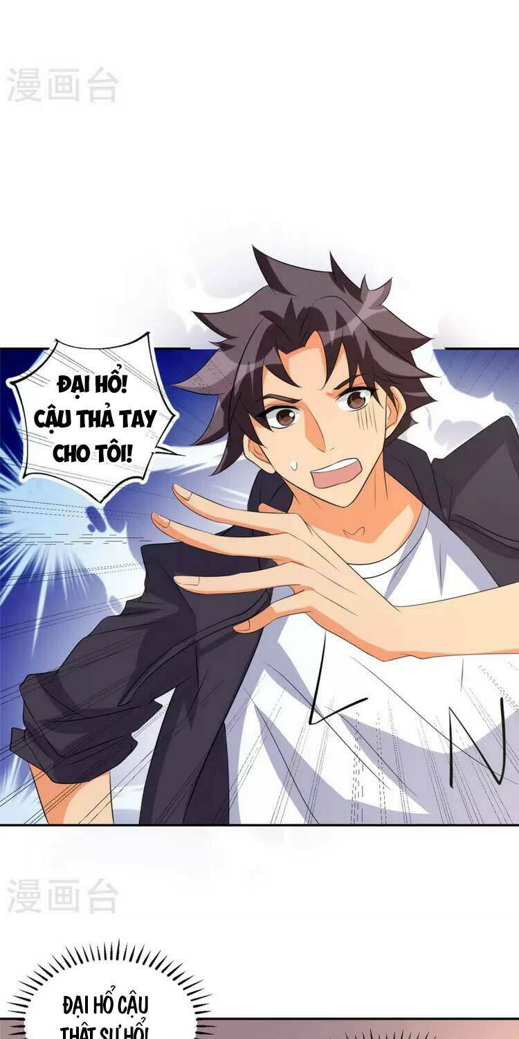 Đế Tế Chapter 84 - Trang 8