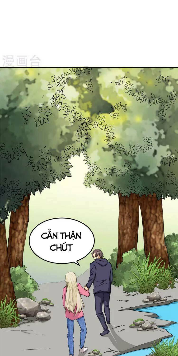 Đế Tế Chapter 85 - Trang 10