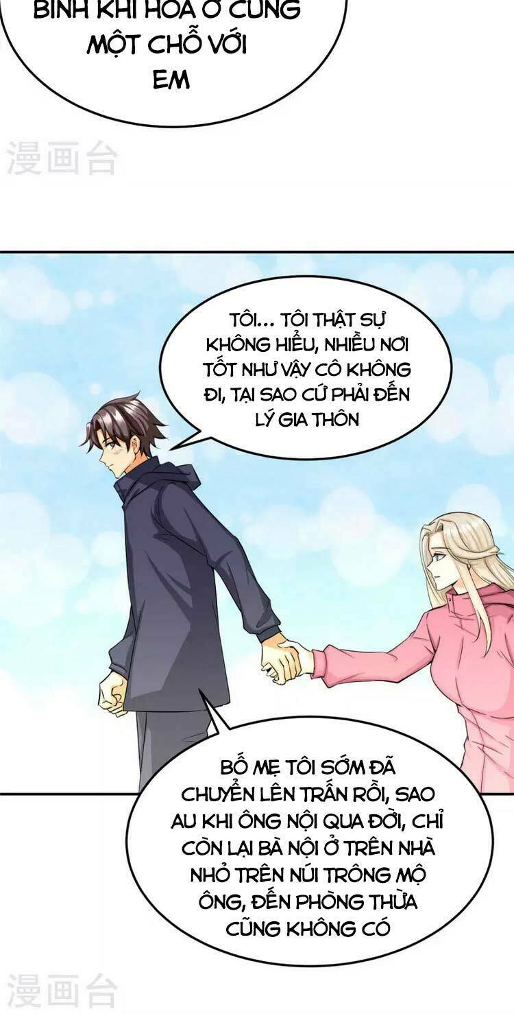 Đế Tế Chapter 85 - Trang 12