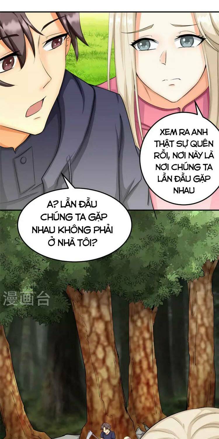 Đế Tế Chapter 85 - Trang 13
