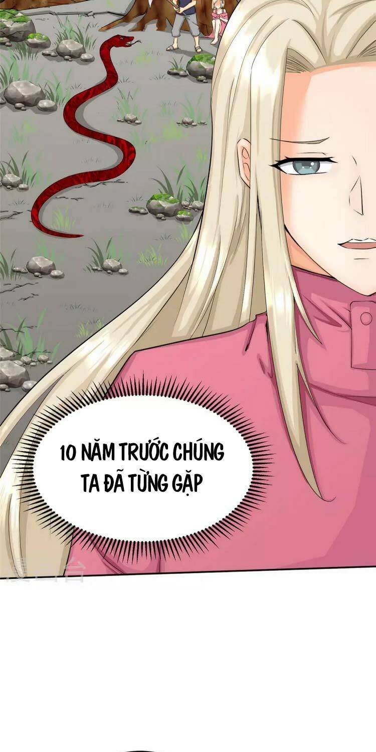 Đế Tế Chapter 85 - Trang 14