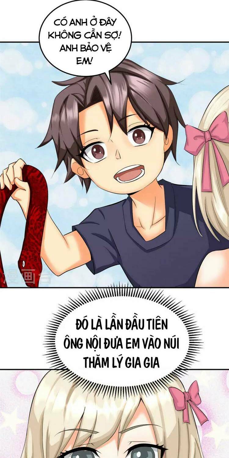 Đế Tế Chapter 85 - Trang 15