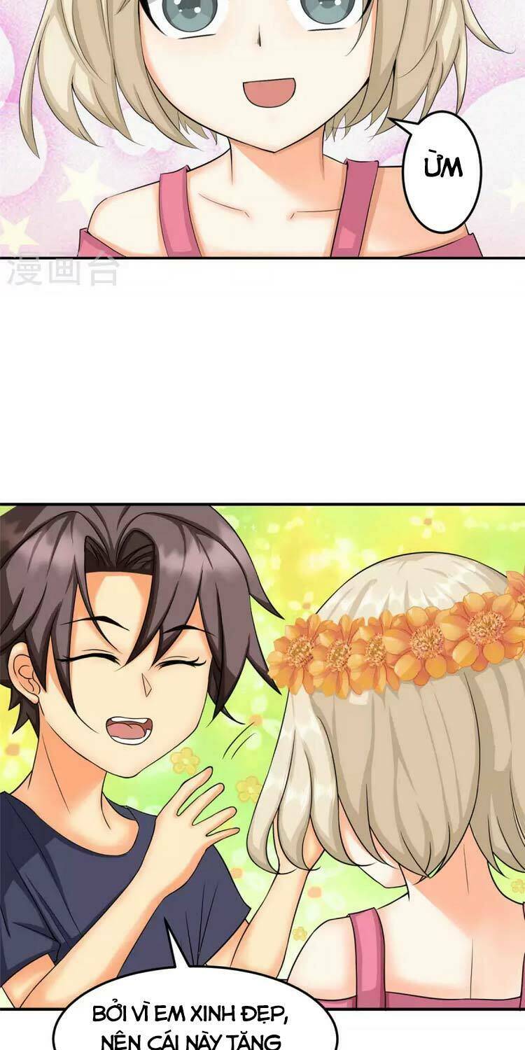 Đế Tế Chapter 85 - Trang 16