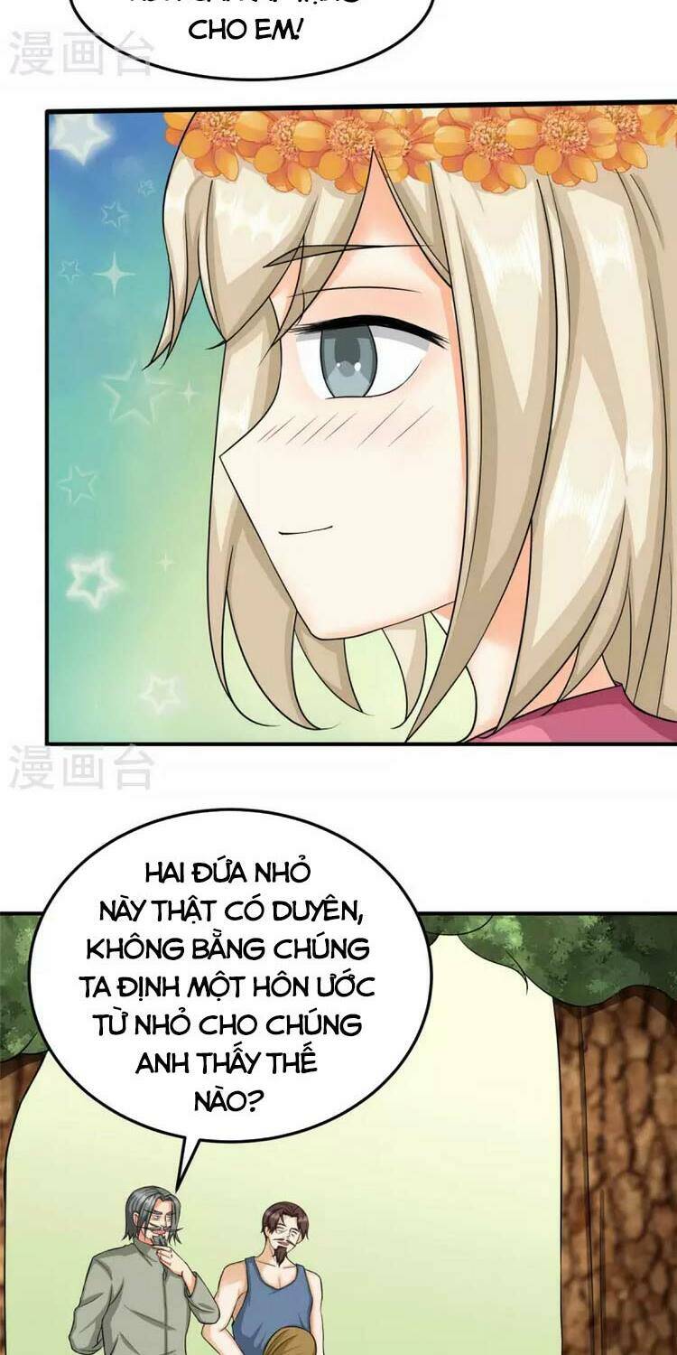 Đế Tế Chapter 85 - Trang 17