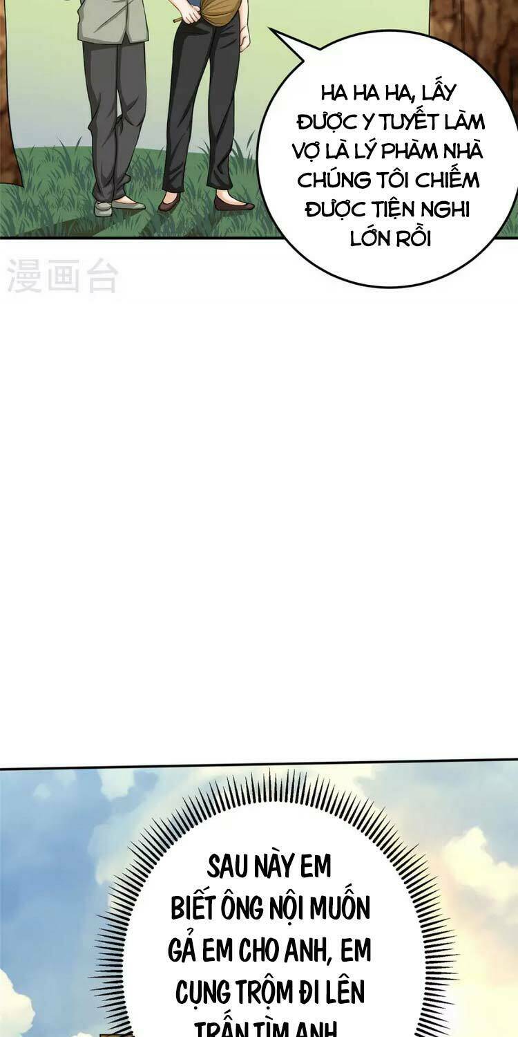 Đế Tế Chapter 85 - Trang 18