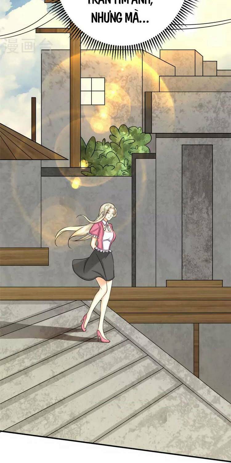 Đế Tế Chapter 85 - Trang 19