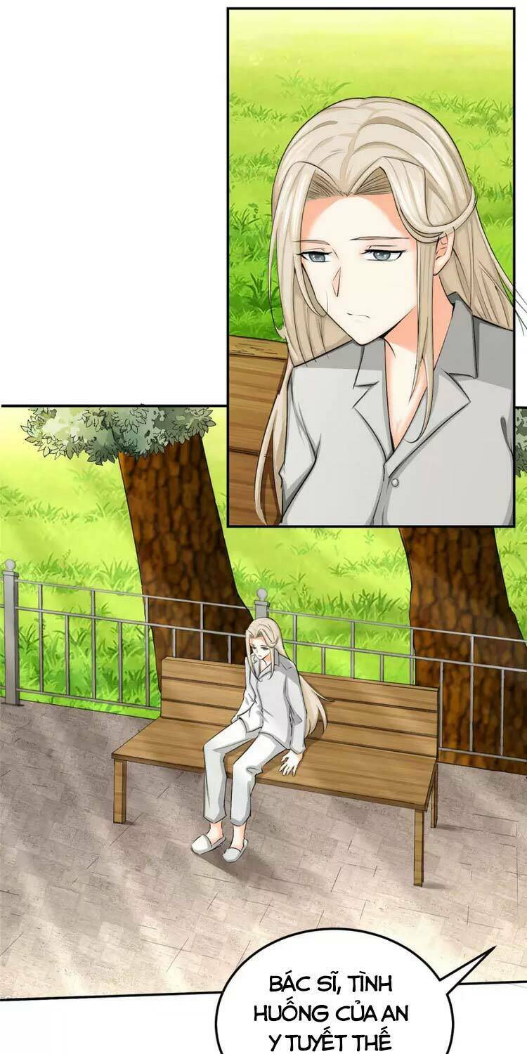 Đế Tế Chapter 85 - Trang 2