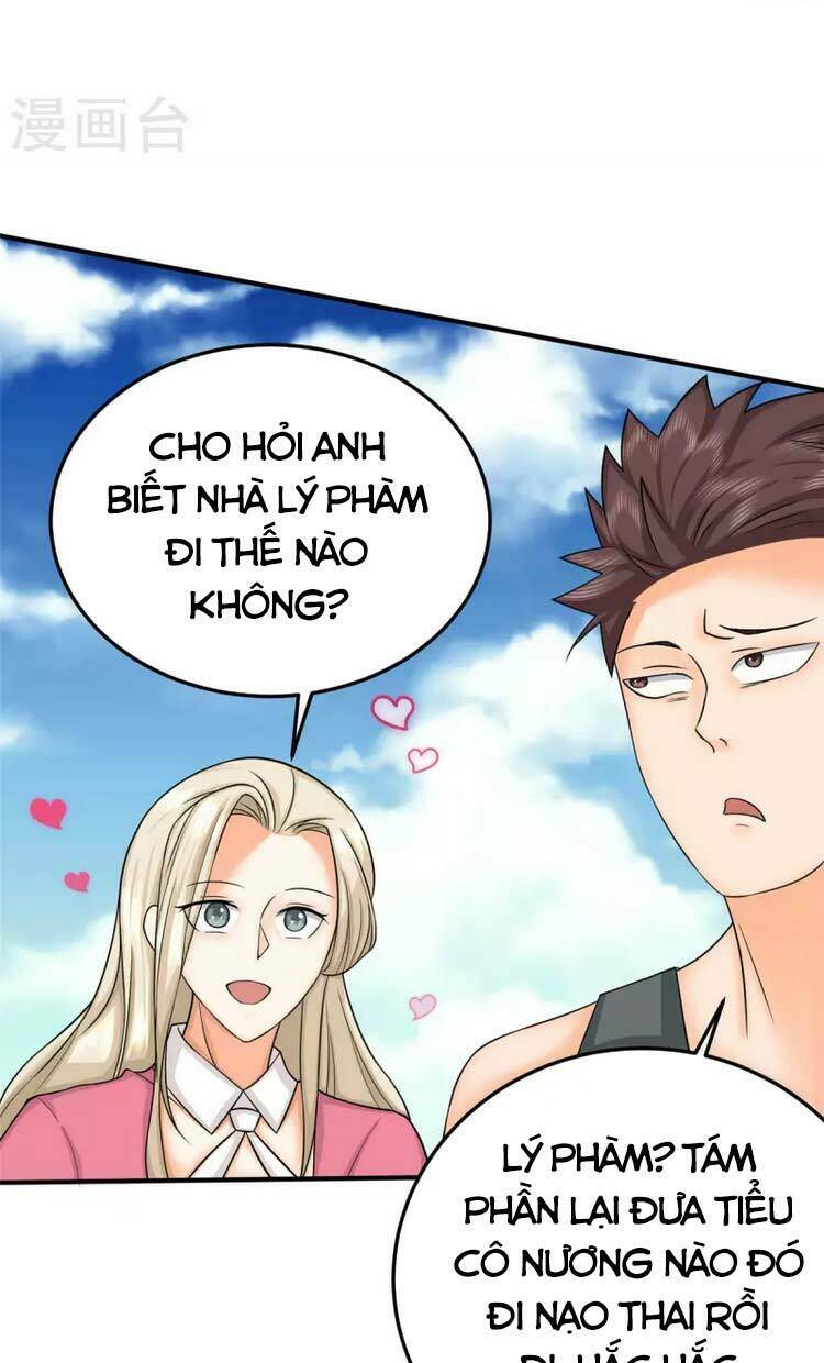 Đế Tế Chapter 85 - Trang 20