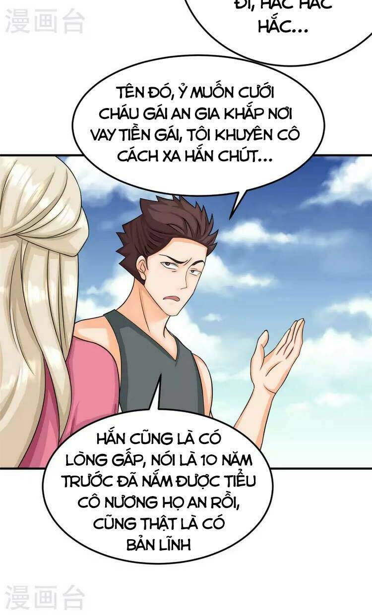 Đế Tế Chapter 85 - Trang 21