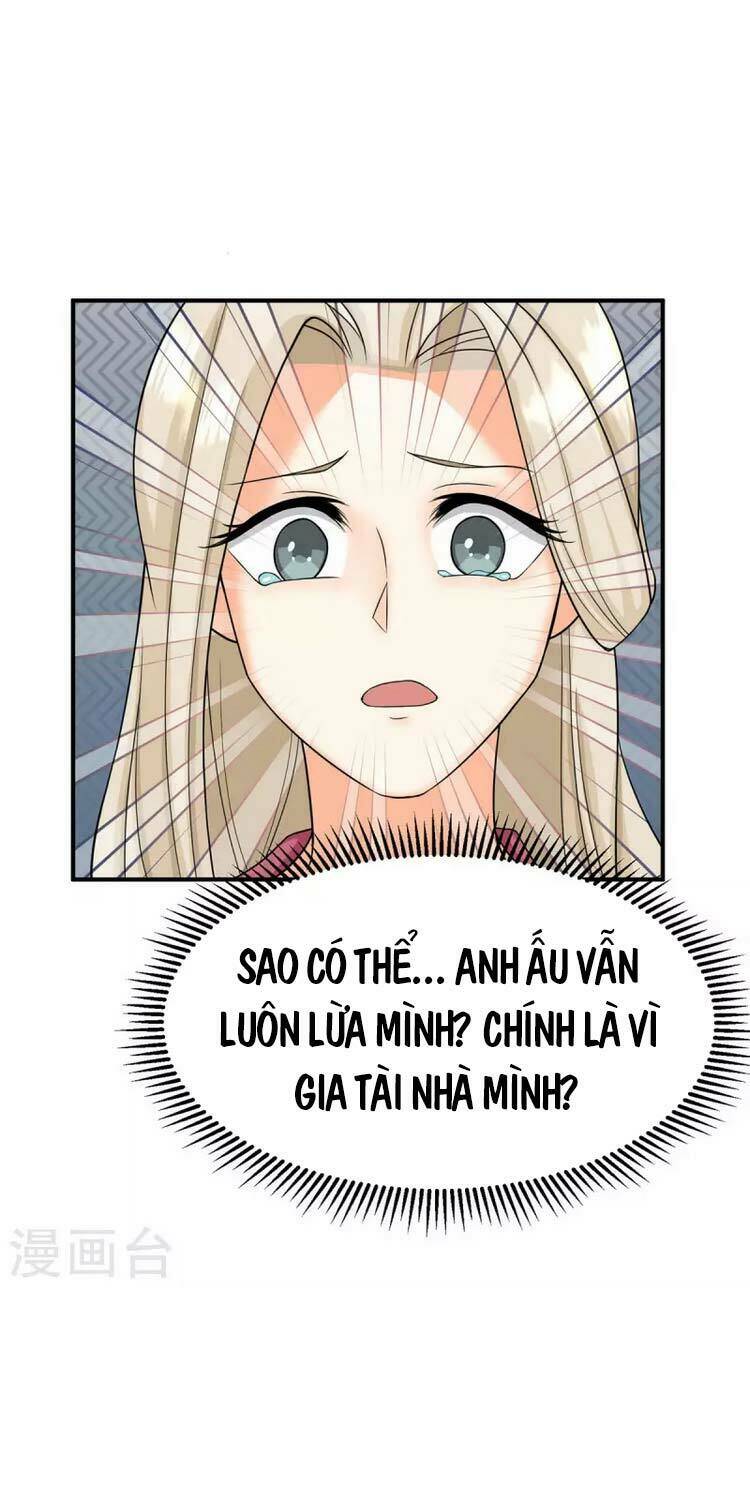 Đế Tế Chapter 85 - Trang 22