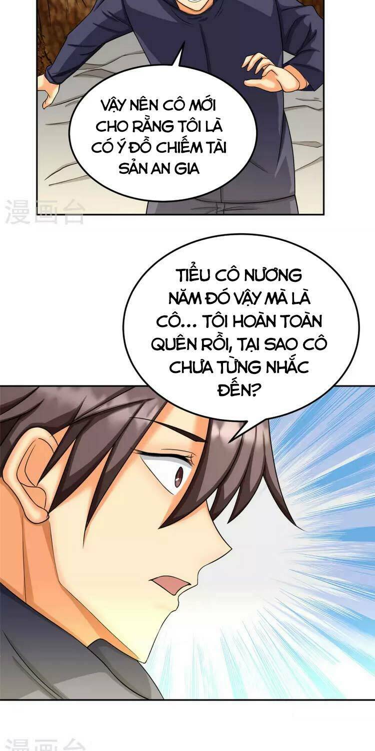 Đế Tế Chapter 85 - Trang 24