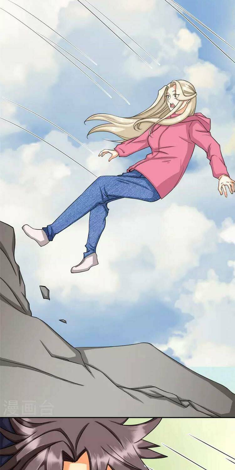 Đế Tế Chapter 85 - Trang 27
