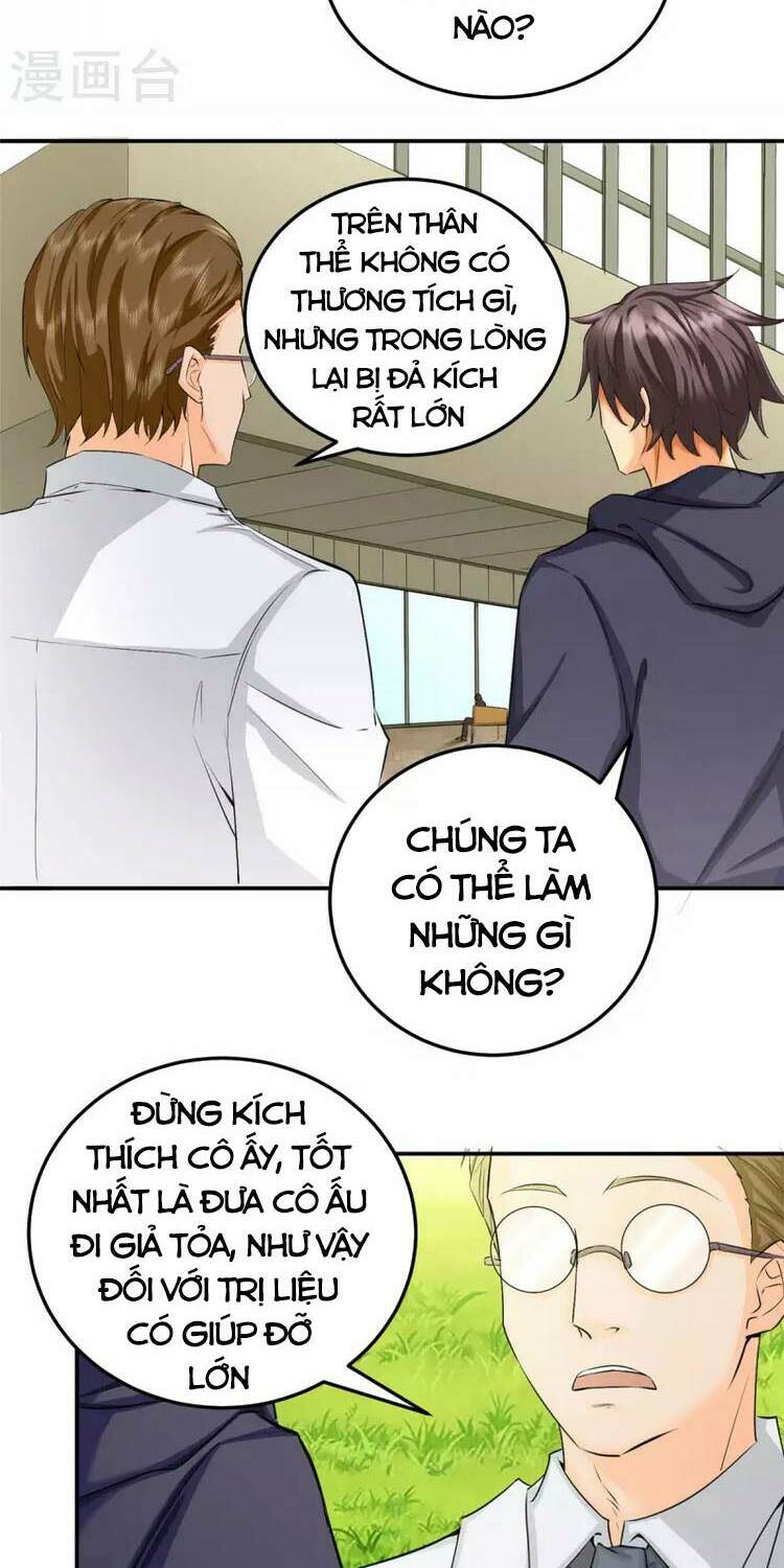 Đế Tế Chapter 85 - Trang 3